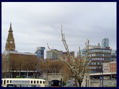 Central Library and its views 03